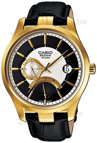 Casio BEM-308GL-1A karóra