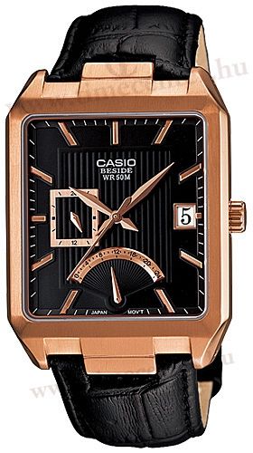 Casio BEM-309GL-1A karóra