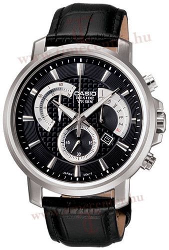 Casio BEM-506L-1A karóra