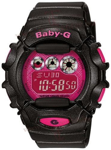 Casio BG-1006SA-1 karóra