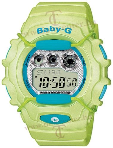 Casio BG-1006SA-3 karóra