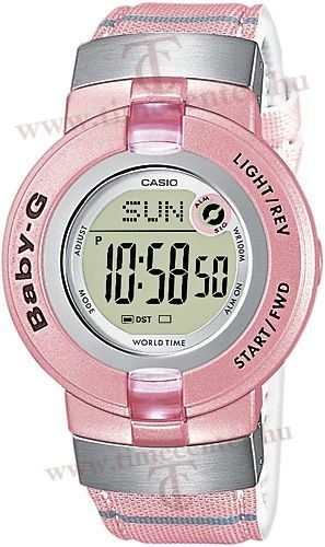 Casio BG-1201-4B karóra