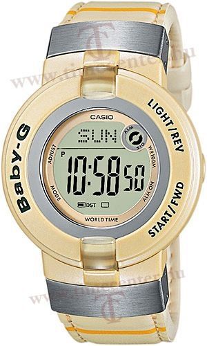 Casio BG-1201-7 karóra