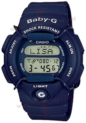 Casio BG-141-2 karóra