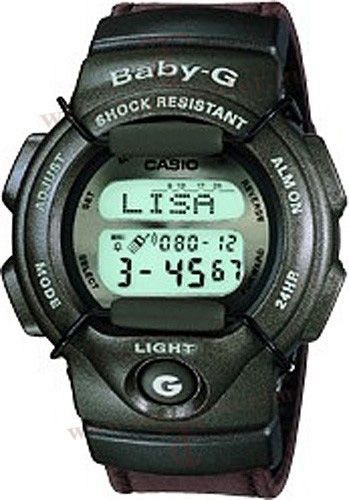 Casio BG-141L-5 karóra