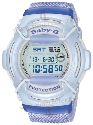 Casio BG-153B-6 karóra