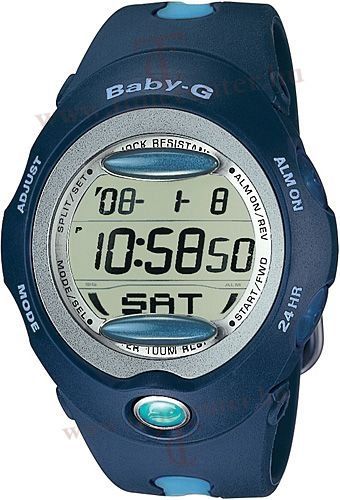 Casio BG-163-2A karóra