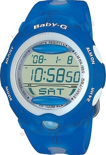 Casio BG-163-2C karóra