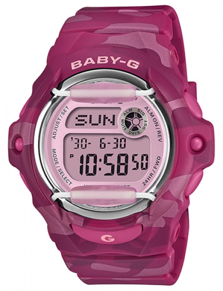 Casio BG-169CM-4 karóra