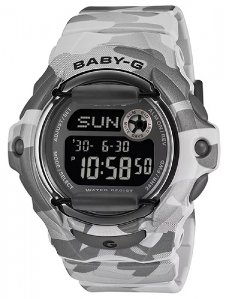 Casio BG-169CMB-8 karóra
