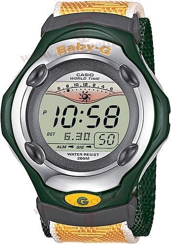 Casio BG-170V-4 karóra