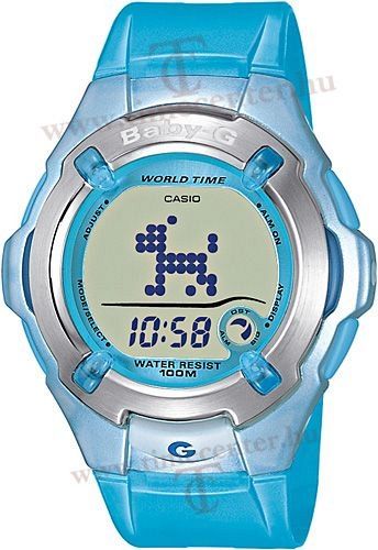 Casio BG-172-2C karóra