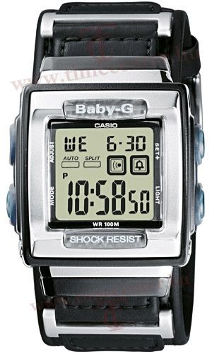 Casio BG-180L-1A karóra