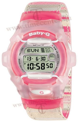 Casio BG-187BD-4 karóra