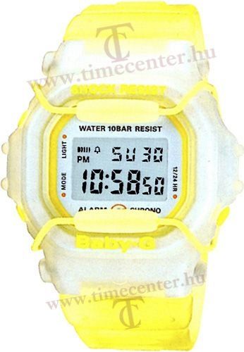 Casio BG-360-9 karóra