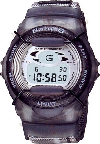Casio BG-391TL-8 karóra