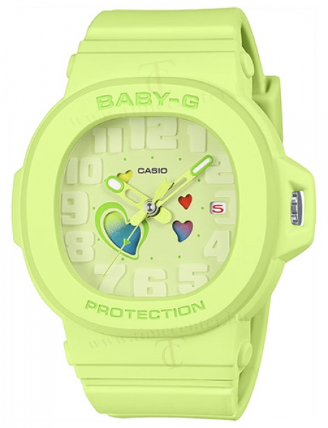 Casio BGA-10-3A karóra