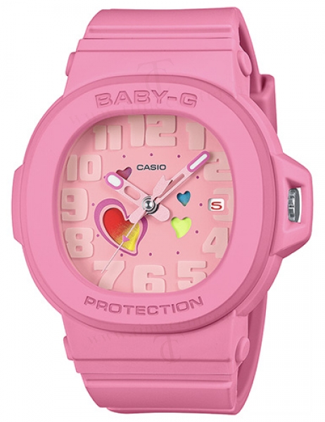 Casio BGA-10-4A karóra