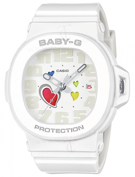 Casio BGA-10-7A karóra