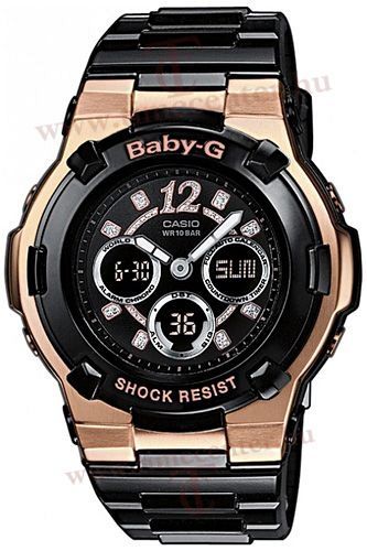Casio BGA-111-1B karóra