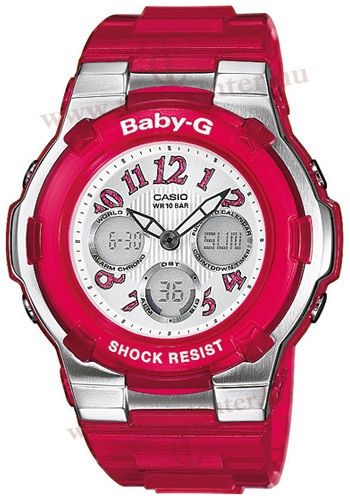 Casio BGA-114-4B karóra