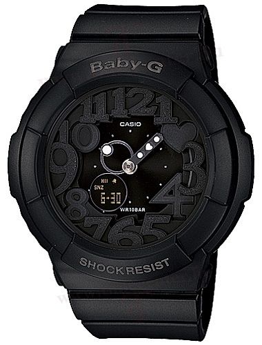 Casio BGA-131-1B karóra
