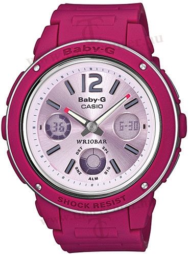Casio BGA-150-4B karóra