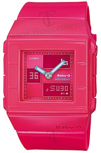 Casio BGA-200-4 karóra