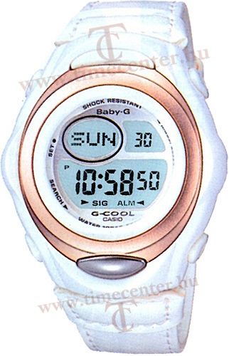 Casio BGC-100LS-4 karóra