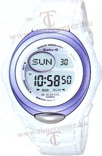 Casio BGC-100LS-6 karóra