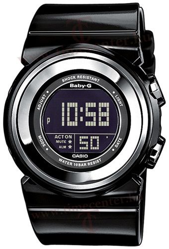 Casio BGD-100-1 karóra