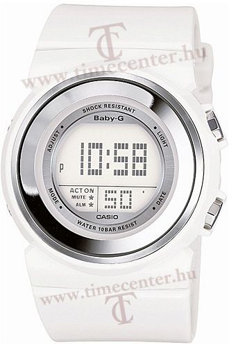 Casio BGD-101-7 karóra