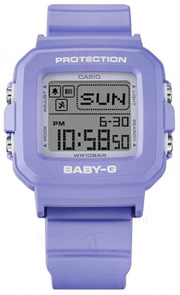 Casio BGD-10K-6 karóra