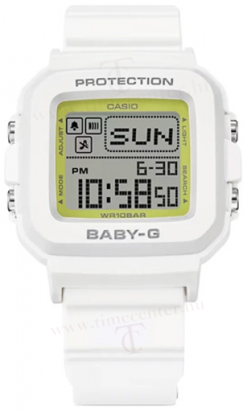 Casio BGD-10K-7 karóra
