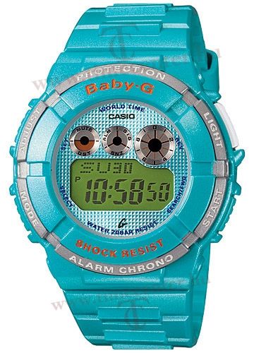 Casio BGD-121-2 karóra