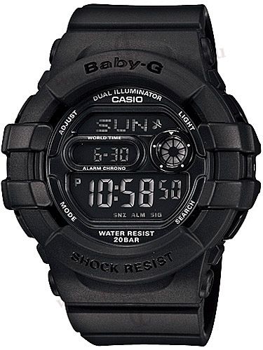 Casio BGD-140-1A karóra