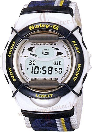 Casio BGM-100HH-2B karóra