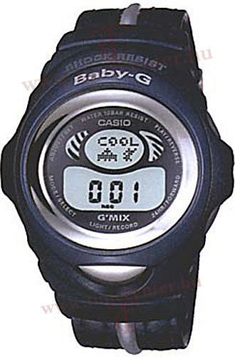Casio BGM-200DT-2 karóra