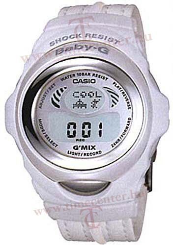 Casio BGM-200DT-7 karóra