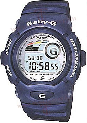 Casio BGX-150-2B karóra