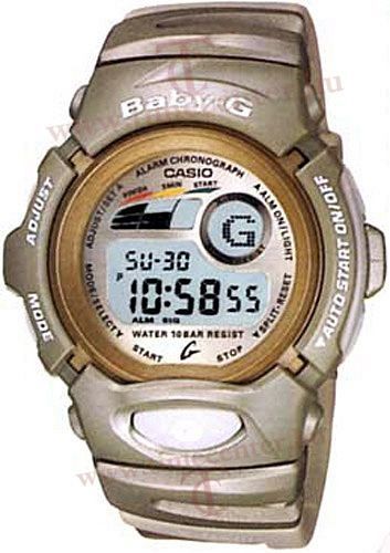 Casio BGX-150-9 karóra
