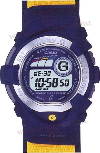 Casio BGX-170V-2A karóra