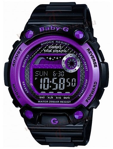 Casio BLX-100-1 karóra