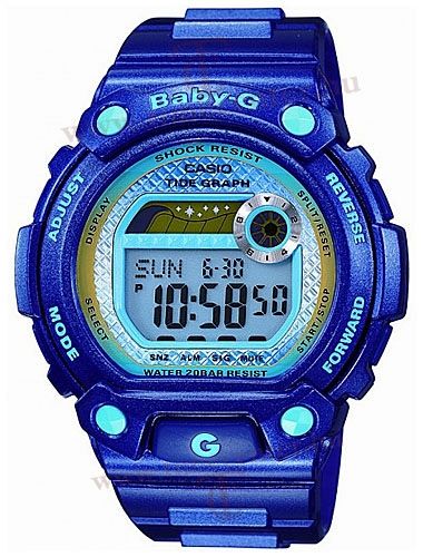 Casio BLX-100-2 karóra