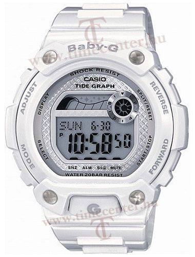 Casio BLX-100-7 karóra