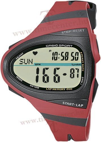 Casio CHR-100-4 karóra