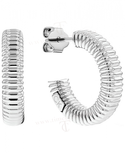 Calvin Klein Ékszer CKJ35000031 fülbevaló