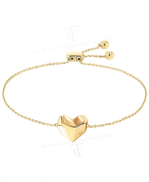 Calvin Klein Ékszer CKJ35000039 karkötő