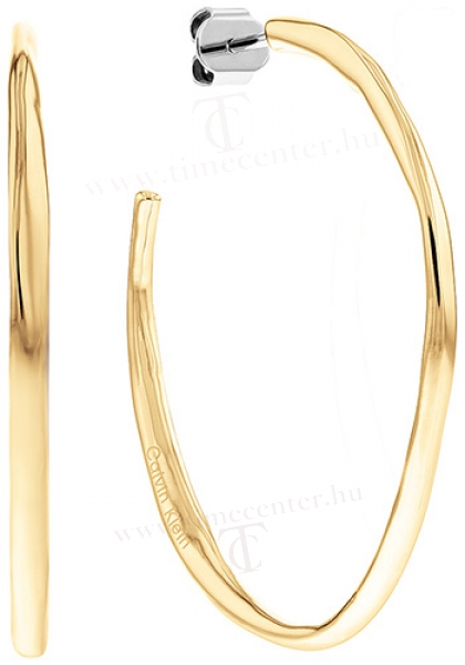 Calvin Klein Ékszer CKJ35000115 fülbevaló