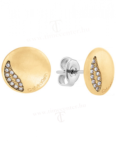 Calvin Klein Ékszer CKJ35000138 fülbevaló